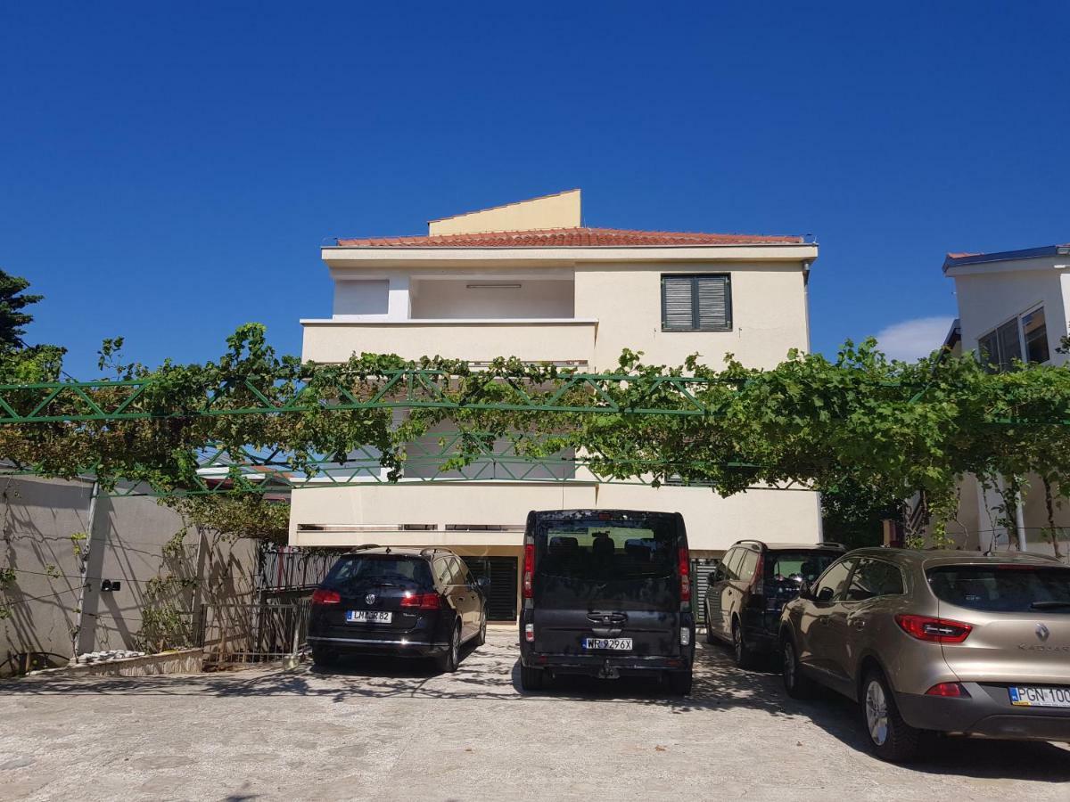 Lavanda Apartman *